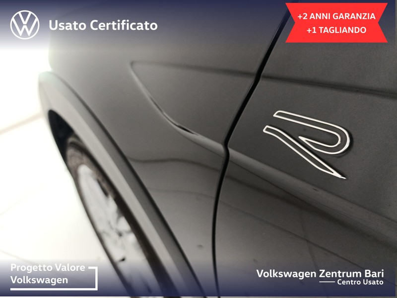 Volkswagen Taigo 1.0 tsi r-line 115cv - 16