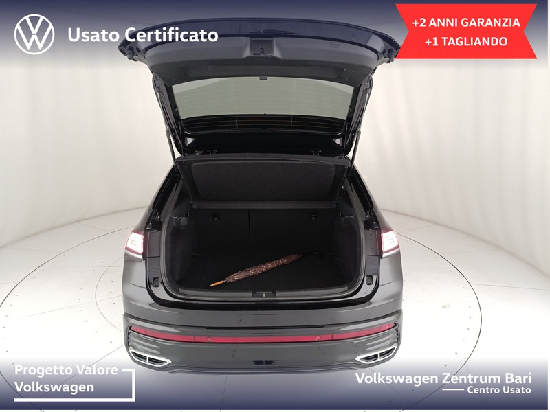 Volkswagen Taigo 1.0 tsi r-line 115cv - 21