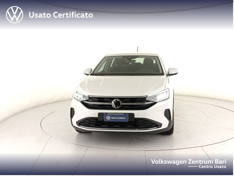 Volkswagen Taigo 1.0 tsi life 95cv - 3