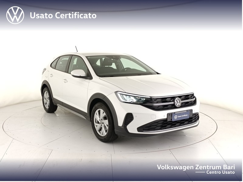 Volkswagen Taigo 1.0 tsi life 95cv - 4