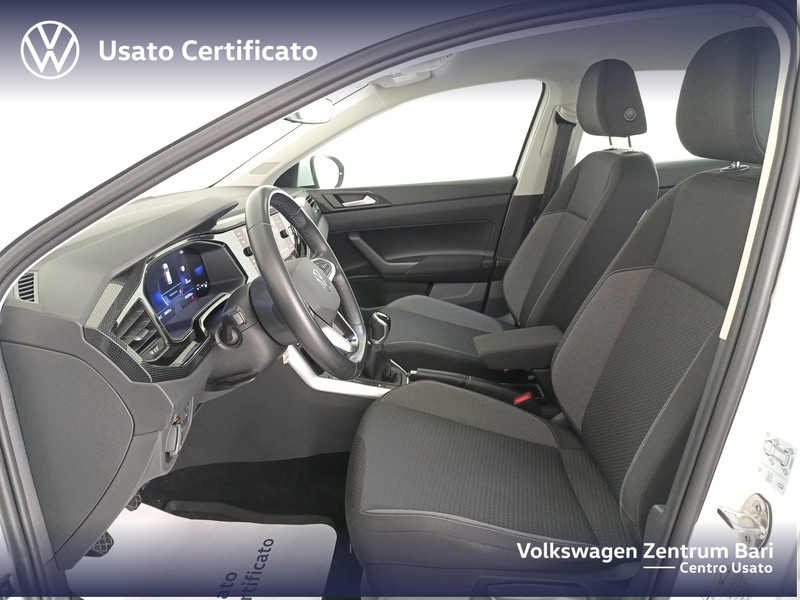 Volkswagen Taigo 1.0 tsi life 95cv - 13