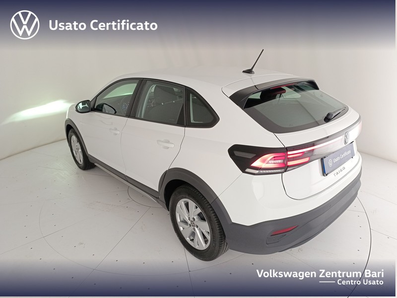 Volkswagen Taigo 1.0 tsi life 95cv - 15