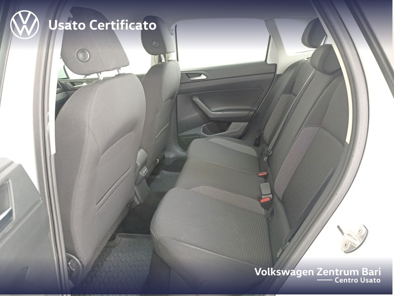 Volkswagen Taigo 1.0 tsi life 95cv - 16