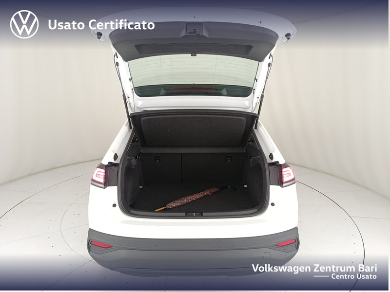 Volkswagen Taigo 1.0 tsi life 95cv - 18