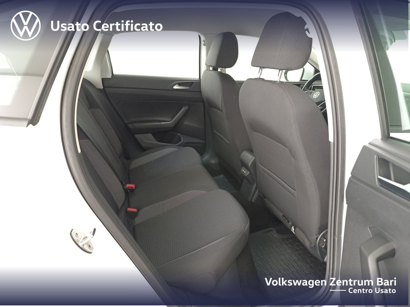 Volkswagen Taigo 1.0 tsi life 95cv - 19