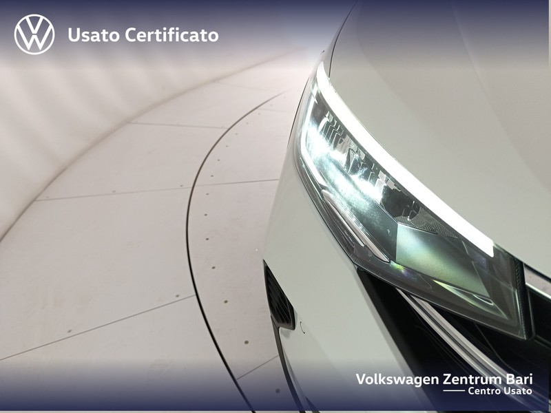 Volkswagen Taigo 1.0 tsi life 95cv - 21