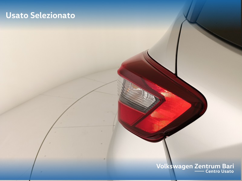 Nissan Micra 1.0 acenta 100cv - 17