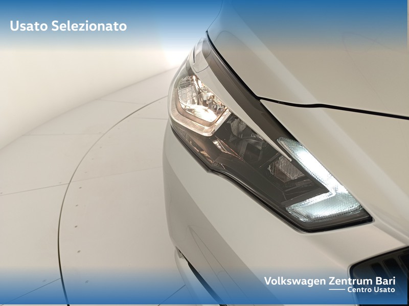 Nissan Micra 1.0 acenta 100cv - 21