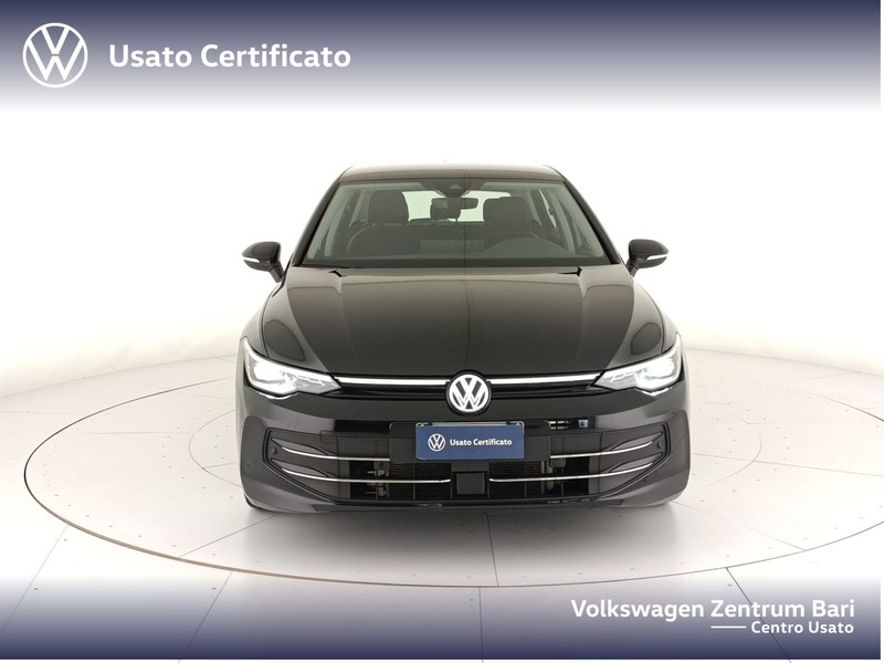 Volkswagen Golf 2.0 tdi style 150cv dsg - 3