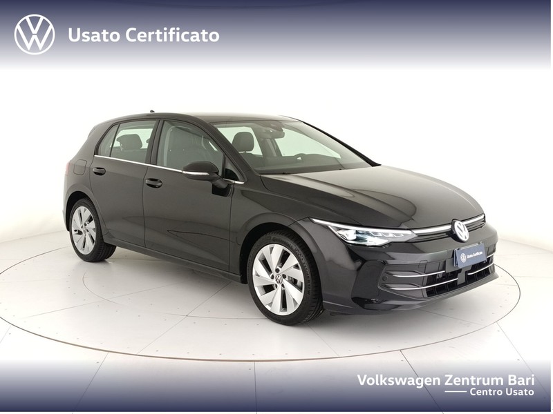 Volkswagen Golf 2.0 tdi style 150cv dsg - 4