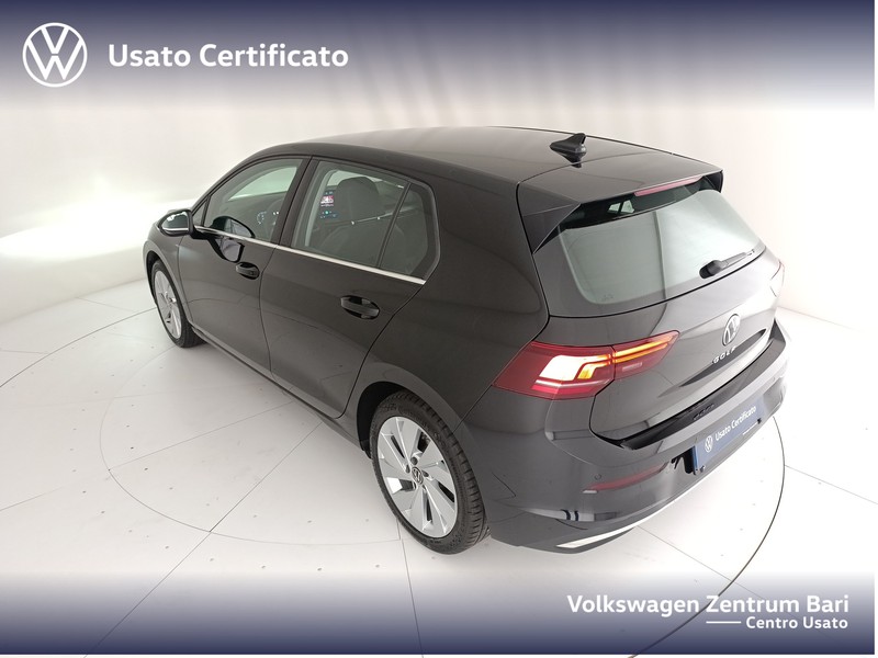 Volkswagen Golf 2.0 tdi style 150cv dsg - 17