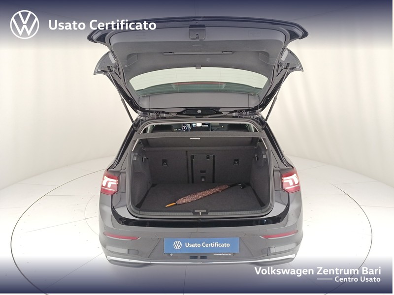 Volkswagen Golf 2.0 tdi style 150cv dsg - 21