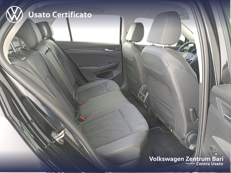 Volkswagen Golf 2.0 tdi style 150cv dsg - 22