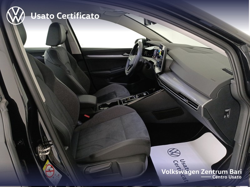 Volkswagen Golf 2.0 tdi style 150cv dsg - 23