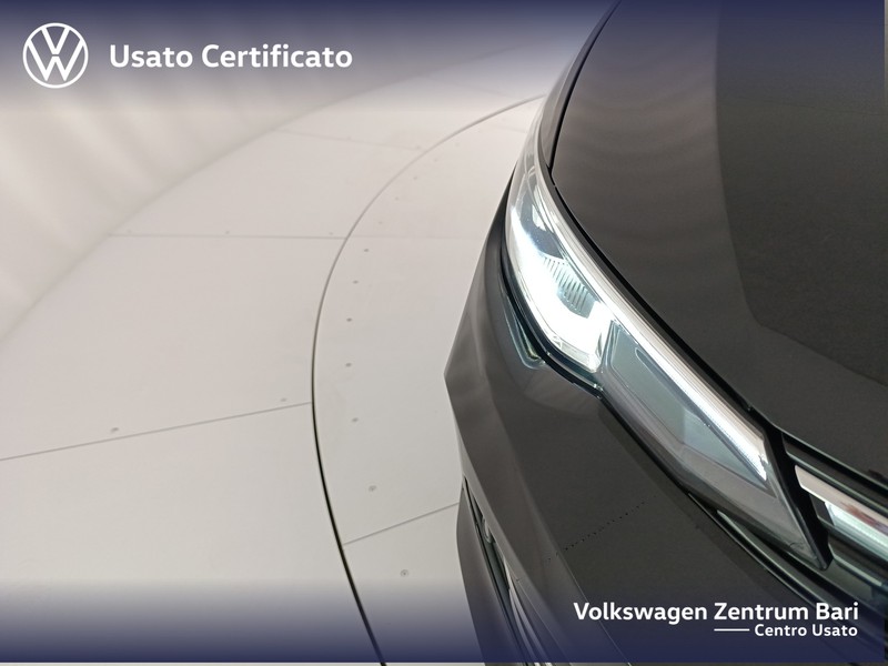 Volkswagen Golf 2.0 tdi style 150cv dsg - 25