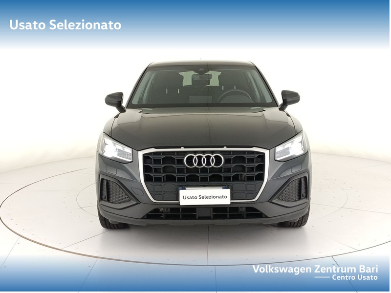 Audi Q2 30 2.0 tdi s-tronic - 3