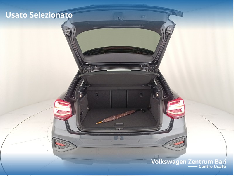 Audi Q2 30 2.0 tdi s-tronic - 19