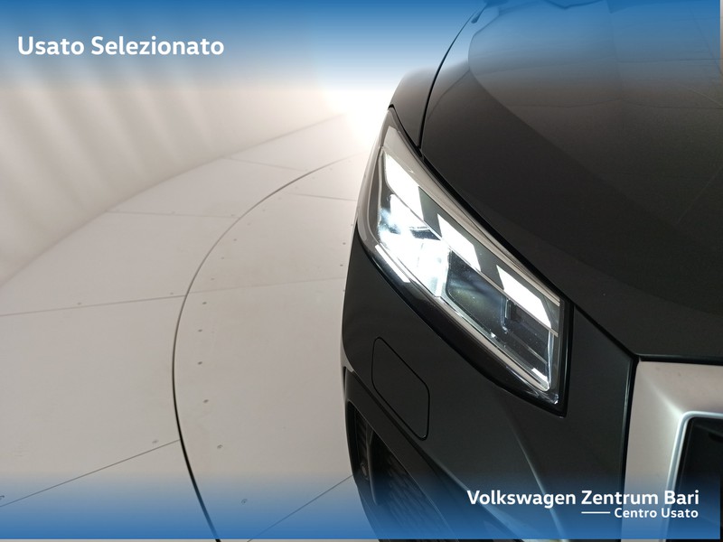 Audi Q2 30 2.0 tdi s-tronic - 22