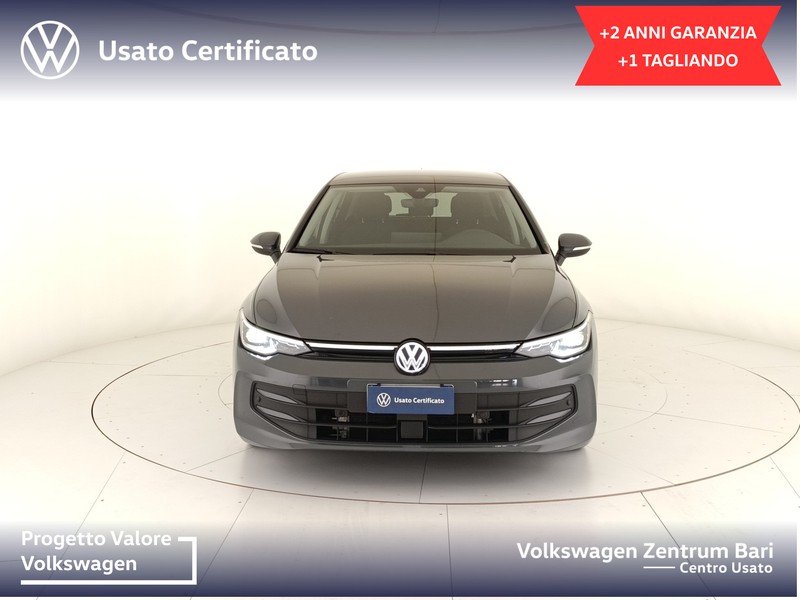 Volkswagen Golf 1.5 tsi ehybrid edition plus 204cv dsg - 3