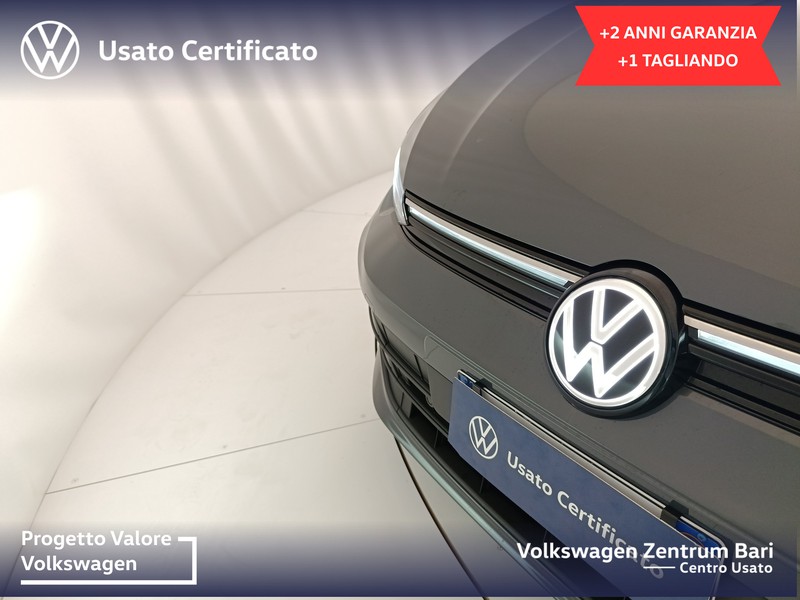 Volkswagen Golf 1.5 tsi ehybrid edition plus 204cv dsg - 25