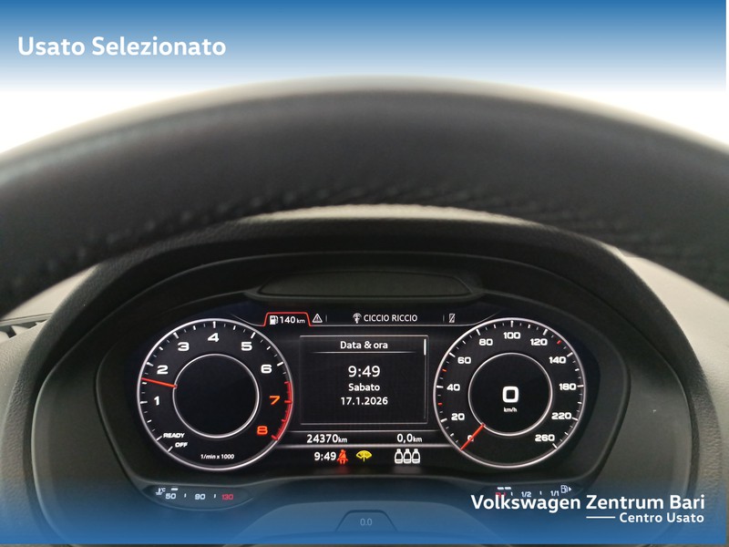 Audi Q2 30 1.0 tfsi - 10