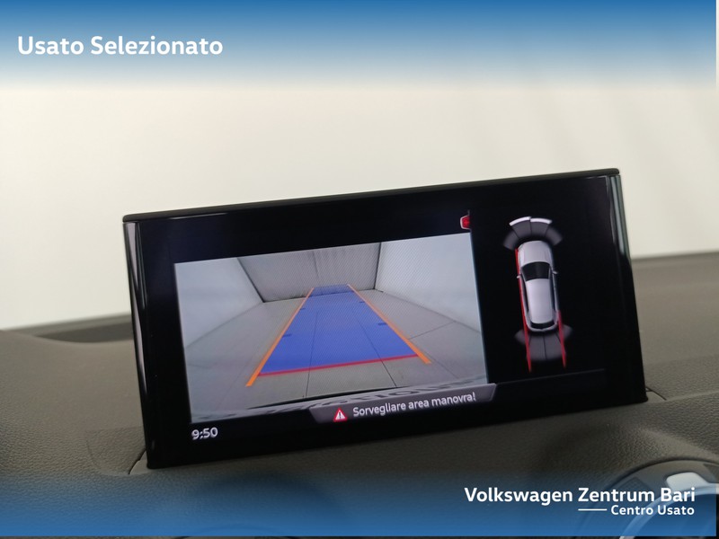 Audi Q2 30 1.0 tfsi - 12