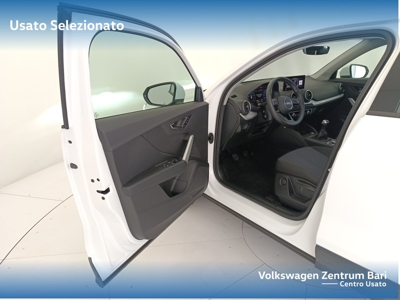 Audi Q2 30 1.0 tfsi - 13