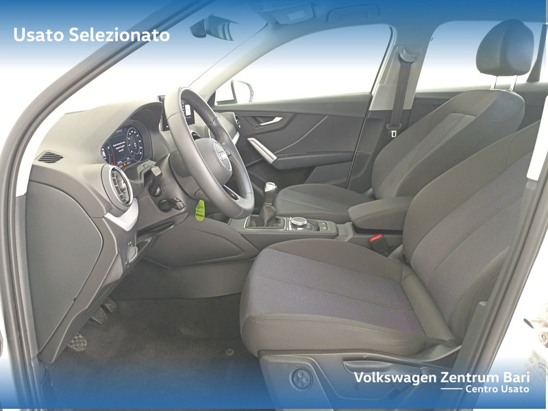 Audi Q2 30 1.0 tfsi - 14