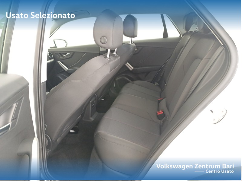 Audi Q2 30 1.0 tfsi - 17