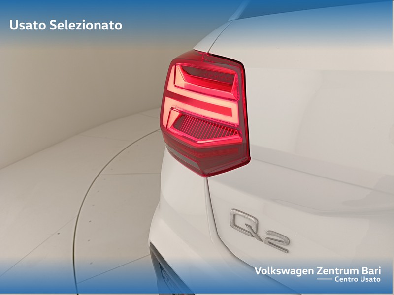 Audi Q2 30 1.0 tfsi - 19