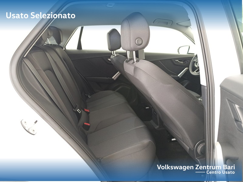 Audi Q2 30 1.0 tfsi - 21