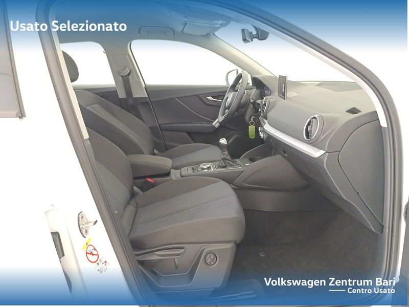 Audi Q2 30 1.0 tfsi - 22