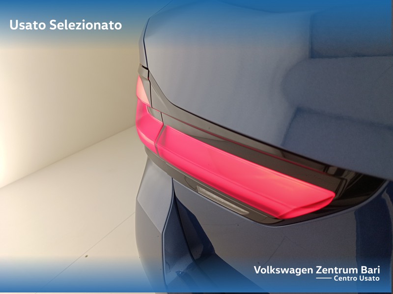 BMW Serie 5 520d touring mhev 48v xdrive msport auto - 20