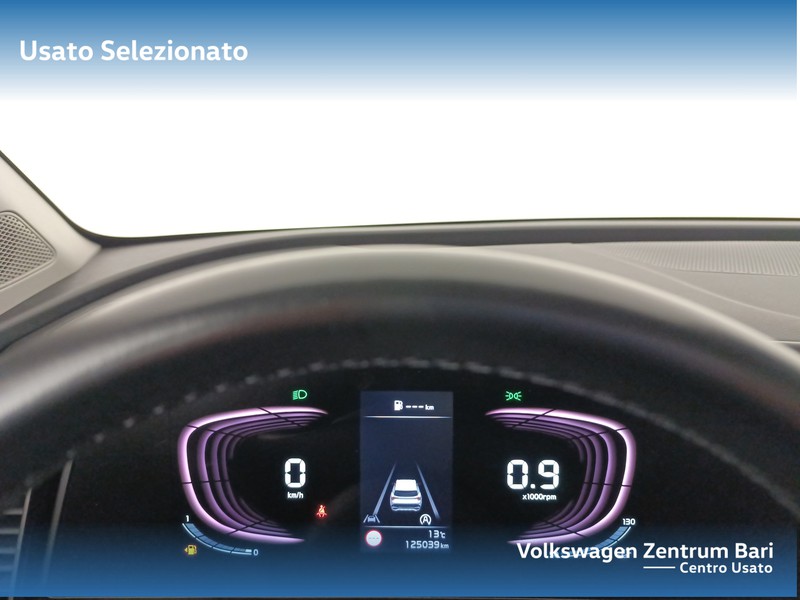 BMW Serie 5 520d touring mhev 48v xdrive msport auto - 25