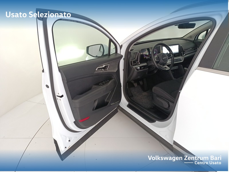 BMW Serie 5 520d touring mhev 48v xdrive msport auto - 28