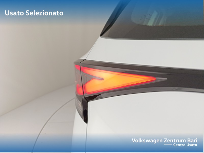 BMW Serie 5 520d touring mhev 48v xdrive msport auto - 34