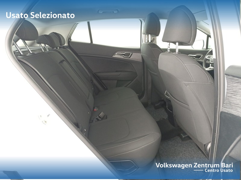 BMW Serie 5 520d touring mhev 48v xdrive msport auto - 36