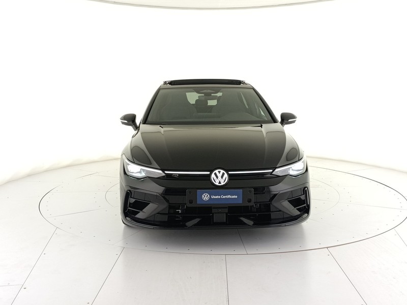 Volkswagen Golf 2.0 tsi r 4motion 333cv dsg - 2