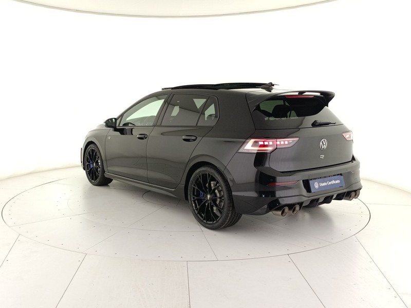 Volkswagen Golf 2.0 tsi r 4motion 333cv dsg - 7