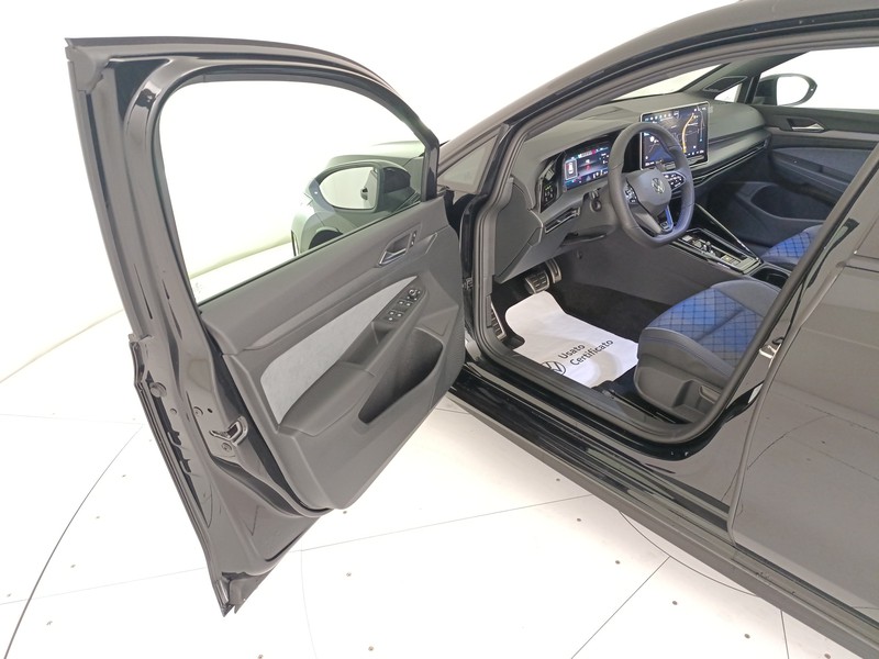 Volkswagen Golf 2.0 tsi r 4motion 333cv dsg - 12