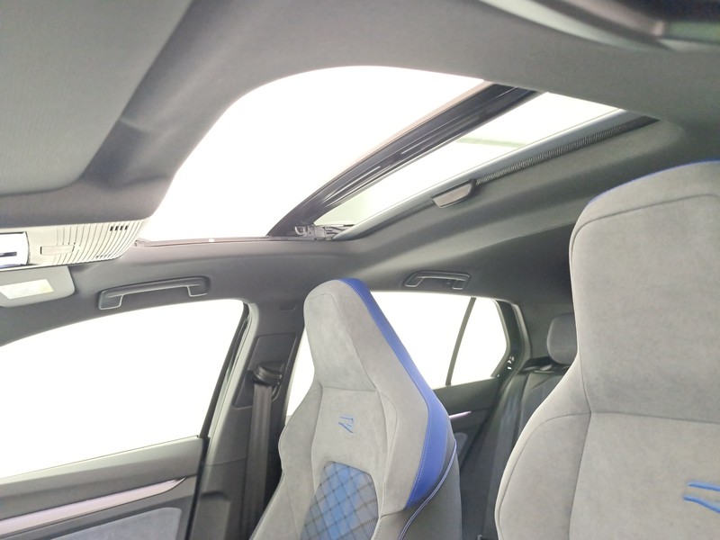 Volkswagen Golf 2.0 tsi r 4motion 333cv dsg - 16