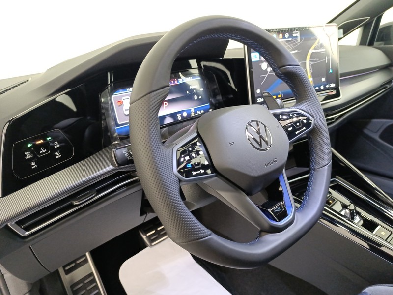Volkswagen Golf 2.0 tsi r 4motion 333cv dsg - 17