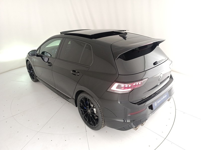 Volkswagen Golf 2.0 tsi r 4motion 333cv dsg - 21