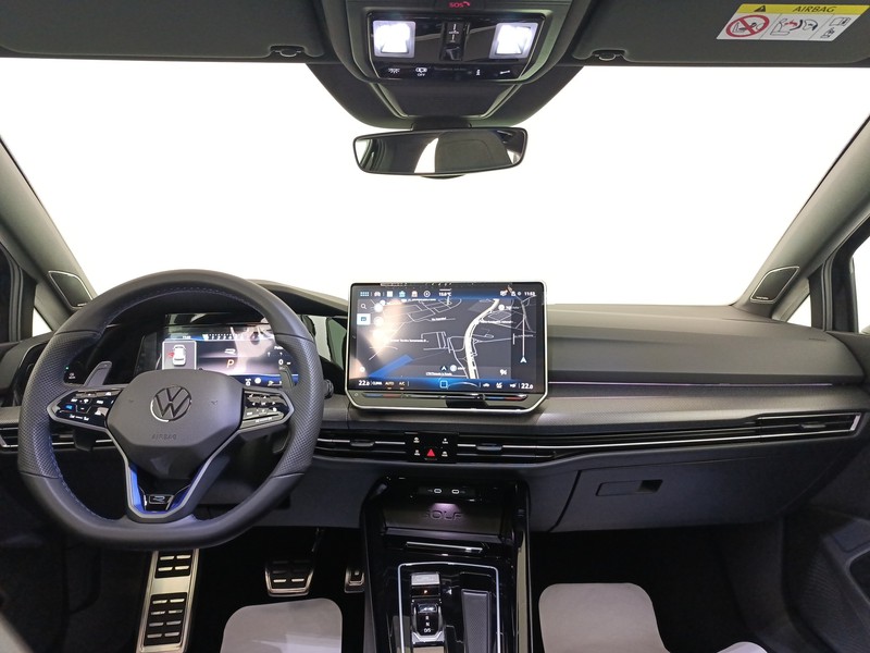 Volkswagen Golf 2.0 tsi r 4motion 333cv dsg - 23