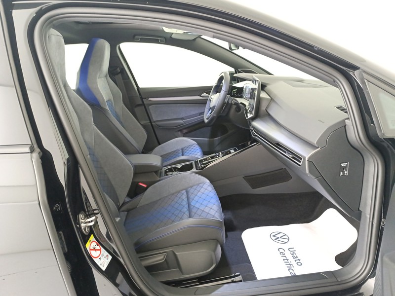 Volkswagen Golf 2.0 tsi r 4motion 333cv dsg - 27