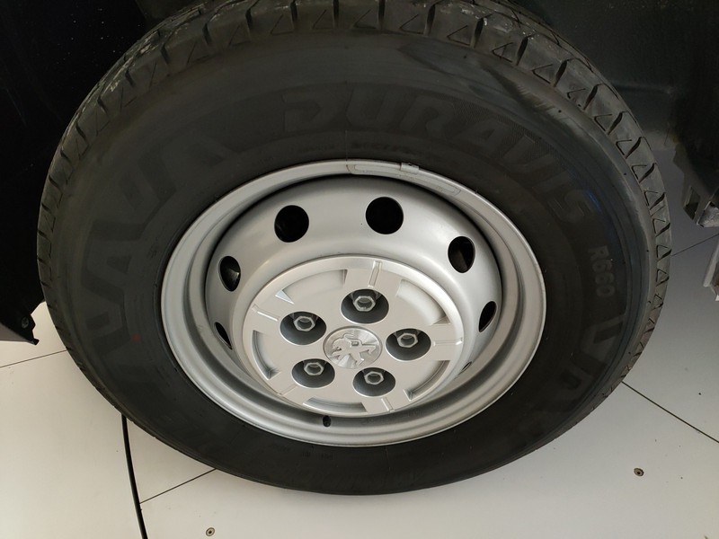 Peugeot Boxer 30 l2h2 2.2 diesel 120cv s&s - 13