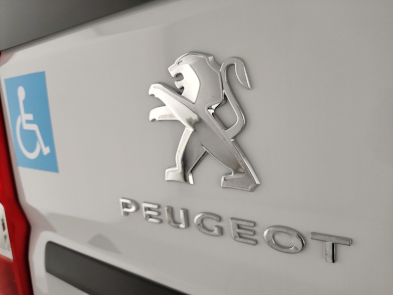 Peugeot Boxer 30 l2h2 2.2 diesel 120cv s&s - 14