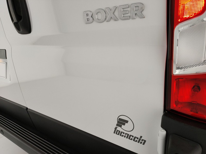 Peugeot Boxer 30 l2h2 2.2 diesel 120cv s&s - 15