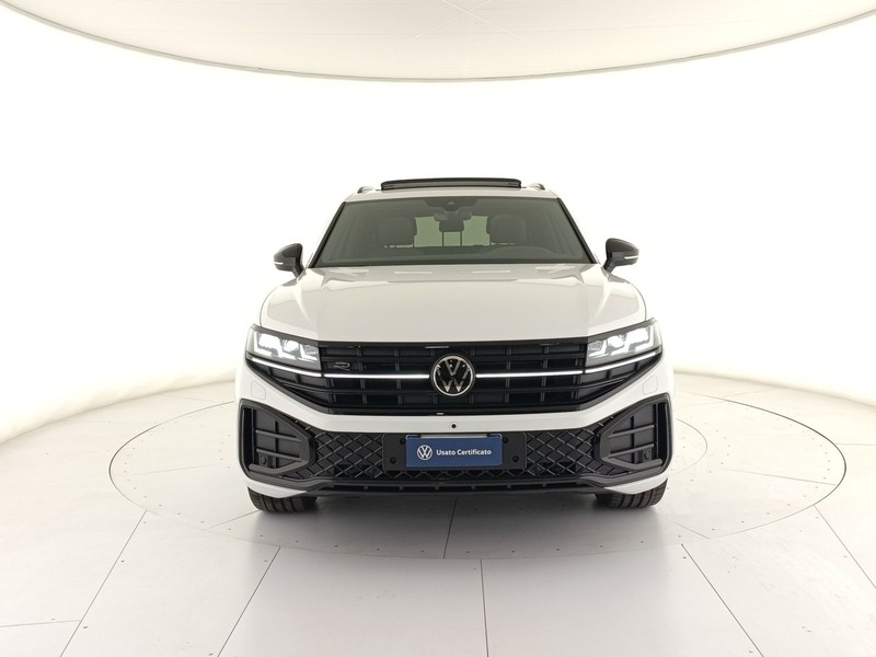 Volkswagen Touareg 3.0 v6 tdi scr r-line 286cv auto - 2