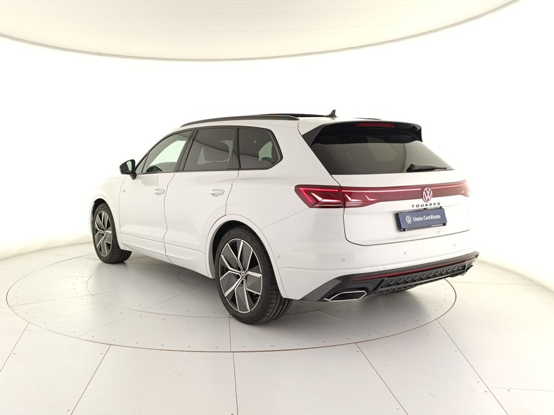 Volkswagen Touareg 3.0 v6 tdi scr r-line 286cv auto - 6